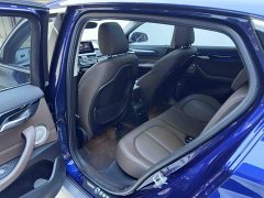 BMW X2 sDrive20i M Off-Road Package - ფოტო 10