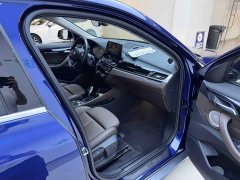 BMW X2 sDrive20i M Off-Road Package - ფოტო 11