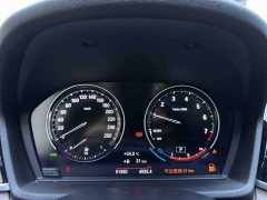 BMW X2 sDrive20i M Off-Road Package - ფოტო 12