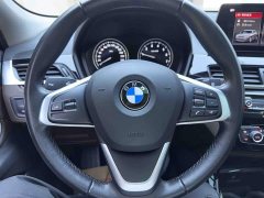 BMW X2 sDrive20i M Off-Road Package - ფოტო 13