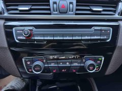 BMW X2 sDrive20i M Off-Road Package - ფოტო 15