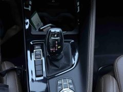 BMW X2 sDrive20i M Off-Road Package - ფოტო 16