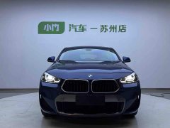 BMW X2 sDrive20i M Off-Road Package - ფოტო 2