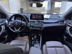 BMW X2 sDrive20i M Off-Road Package - ფოტო 20