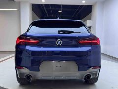 BMW X2 sDrive20i M Off-Road Package - ფოტო 5