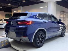 BMW X2 sDrive20i M Off-Road Package - ფოტო 6