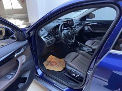 BMW X2 sDrive20i M Off-Road Package - ფოტო 9