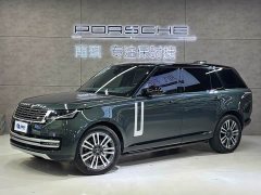Land Rover Range Rover 3.0 L6 400PS Genesis Extended Edition - photo 1