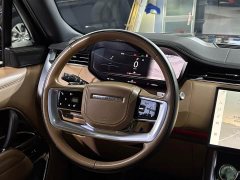 Land Rover Range Rover 3.0 L6 400PS Genesis Extended Edition - photo 10