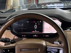 Land Rover Range Rover 3.0 L6 400PS Genesis Extended Edition - photo 11