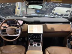 Land Rover Range Rover 3.0 L6 400PS Genesis Extended Edition - photo 12
