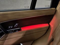 Land Rover Range Rover 3.0 L6 400PS Genesis Extended Edition - photo 13
