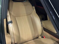 Land Rover Range Rover 3.0 L6 400PS Genesis Extended Edition - photo 15