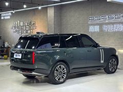 Land Rover Range Rover 3.0 L6 400PS Genesis Extended Edition - photo 16