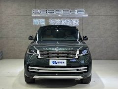 Land Rover Range Rover 3.0 L6 400PS Genesis Extended Edition - photo 2