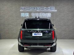 Land Rover Range Rover 3.0 L6 400PS Genesis Extended Edition - photo 5