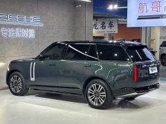 Land Rover Range Rover 3.0 L6 400PS Genesis Extended Edition - photo 6