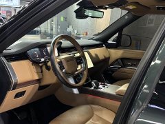 Land Rover Range Rover 3.0 L6 400PS Genesis Extended Edition - photo 7