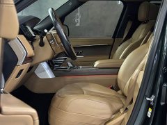 Land Rover Range Rover 3.0 L6 400PS Genesis Extended Edition - photo 8