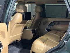 Land Rover Range Rover 3.0 L6 400PS Genesis Extended Edition - photo 9