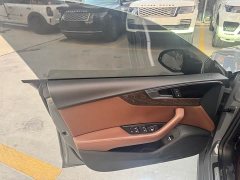 Audi A5 (Imported) Sportback 40 TFSI Fashion Dynamic Type - photo 12
