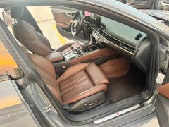 Audi A5 (Imported) Sportback 40 TFSI Fashion Dynamic Type - photo 15