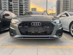 Audi A5 (Imported) Sportback 40 TFSI Fashion Dynamic Type - photo 2