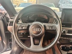 Audi A5 (Imported) Sportback 40 TFSI Fashion Dynamic Type - photo 20