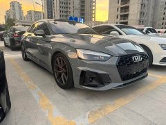 Audi A5 (Imported) Sportback 40 TFSI Fashion Dynamic Type - photo 3