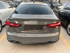 Audi A5 (Imported) Sportback 40 TFSI Fashion Dynamic Type - photo 4