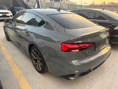 Audi A5 (Imported) Sportback 40 TFSI Fashion Dynamic Type - photo 5