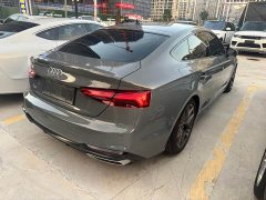 Audi A5 (Imported) Sportback 40 TFSI Fashion Dynamic Type - photo 6
