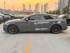 Audi A5 (Imported) Sportback 40 TFSI Fashion Dynamic Type - photo 7