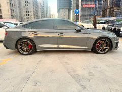 Audi A5 (Imported) Sportback 40 TFSI Fashion Dynamic Type - photo 8