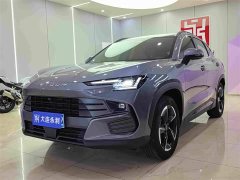 Jetour Jietu Dasheng 1.5TD DCT Flagship Edition - photo 1