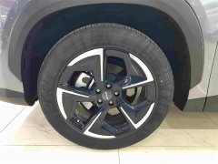 Jetour Jietu Dasheng 1.5TD DCT Flagship Edition - photo 10