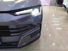 Jetour Jietu Dasheng 1.5TD DCT Flagship Edition - photo 11