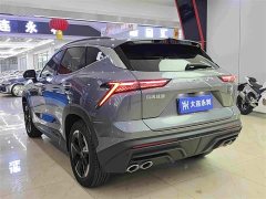 Jetour Jietu Dasheng 1.5TD DCT Flagship Edition - photo 16