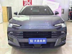 Jetour Jietu Dasheng 1.5TD DCT Flagship Edition - photo 2