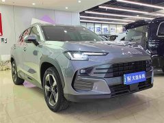 Jetour Jietu Dasheng 1.5TD DCT Flagship Edition - photo 3