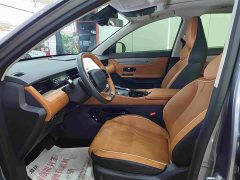 Jetour Jietu Dasheng 1.5TD DCT Flagship Edition - photo 4