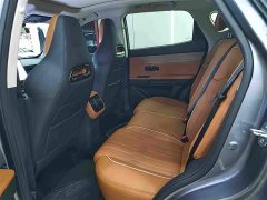 Jetour Jietu Dasheng 1.5TD DCT Flagship Edition - photo 5
