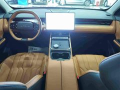 Jetour Jietu Dasheng 1.5TD DCT Flagship Edition - photo 6