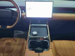 Jetour Jietu Dasheng 1.5TD DCT Flagship Edition - photo 7