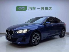 BMW 1 Series 120i M Sport - фото 1