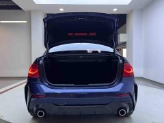 BMW 1 Series 120i M Sport - фото 20