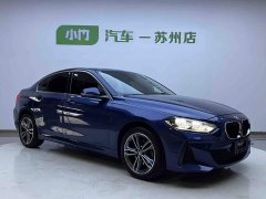 BMW 1 Series 120i M Sport - фото 3