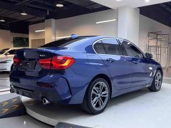 BMW 1 Series 120i M Sport - фото 6