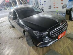 Mercedes-Benz E-Class E 300 L Luxury - ფოტო 1