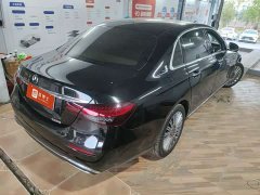 Mercedes-Benz E-Class E 300 L Luxury - ფოტო 2